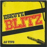 Ficha técnica e caractérísticas do produto Cd Blitz - Eskute Blitz ao Vivo