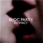 Ficha técnica e caractérísticas do produto CD Bloc Party - Intimacy
