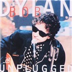 Ficha técnica e caractérísticas do produto CD Bob Dylan - MTV Unplugged - Série Live