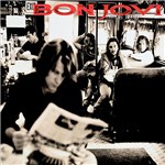 Ficha técnica e caractérísticas do produto CD Bon Jovi - Crossroad
