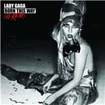 Ficha técnica e caractérísticas do produto Cd Born This Way-The Remix Born This Way-The Remix Lady Gaga