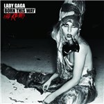 Ficha técnica e caractérísticas do produto CD Born This Way-The Remix - Lady Gaga