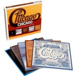 Ficha técnica e caractérísticas do produto CD - Box Chicago Original Album Series (5 Discos)