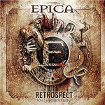 Ficha técnica e caractérísticas do produto CD - Box Epica - Retrospect (3 Discos)