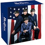 Ficha técnica e caractérísticas do produto CD - Box The Beatles: The Us Albums (13 CD's)
