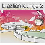 Ficha técnica e caractérísticas do produto CD Brazilian Lounge 2