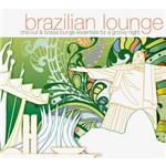 Ficha técnica e caractérísticas do produto CD Brazilian Lounge