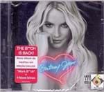 Ficha técnica e caractérísticas do produto Cd Britney Spears - Britney Geam