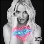 Ficha técnica e caractérísticas do produto CD Britney Spears - Britney Jean