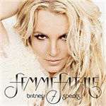 Ficha técnica e caractérísticas do produto CD Britney Spears - Femme Fatale Versão Deluxe
