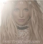 Ficha técnica e caractérísticas do produto CD Britney Spears - Glory Deluxe Edition - 1
