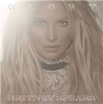 Ficha técnica e caractérísticas do produto CD Britney Spears - Glory Deluxe Edition