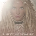 Ficha técnica e caractérísticas do produto CD Britney Spears - Glory