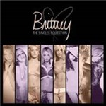 Ficha técnica e caractérísticas do produto CD Britney Spears - The Singles Collection - 2009 - 953093