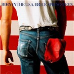 Ficha técnica e caractérísticas do produto CD Bruce Springsteen - Born In The USA