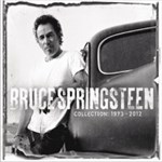 Ficha técnica e caractérísticas do produto CD Bruce Springsteen - Collection: 1973 - 2012 - 953093
