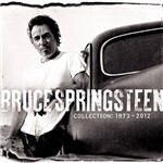 Ficha técnica e caractérísticas do produto CD - Bruce Springsteen - Collection: 1973 - 2012