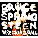 Ficha técnica e caractérísticas do produto CD Bruce Springsteen - Wrecking Ball