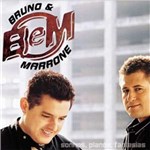CD Bruno & Marrone - Sonhos, Planos,Fantasias