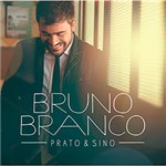 Ficha técnica e caractérísticas do produto CD - Bruno Branco - Prato e Sino