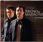 Ficha técnica e caractérísticas do produto CD Bruno e Marrone - Essencial (2010) - 953076