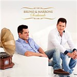 Ficha técnica e caractérísticas do produto CD Bruno e Marrone - Sonhando