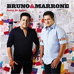 Ficha técnica e caractérísticas do produto CD Bruno & Marrone: Juras de Amor