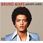 Ficha técnica e caractérísticas do produto CD - Bruno Mars - Unorthodox Jukebox Deluxe (Limited Edition)
