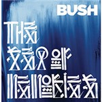 Ficha técnica e caractérísticas do produto CD Bush - The Sea Of Memories