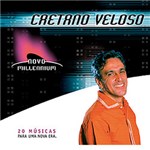 Ficha técnica e caractérísticas do produto CD Caetano Veloso - Coleção Novo Millennium