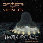 Ficha técnica e caractérísticas do produto Cd Camisa de Vênus - Dançando em Porto Alegre (cd Duplo)