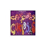 CD Canções Curiosas - Palavra Cantada