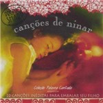 CD Canções de Ninar - Palavra Cantada