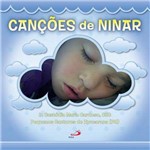 Ficha técnica e caractérísticas do produto Cd - Canções de Ninar