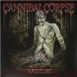 CD Cannibal Corpse - Vile