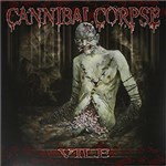 Ficha técnica e caractérísticas do produto CD Cannibal Corpse - Vile