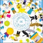 Ficha técnica e caractérísticas do produto CD Cantigas de Roda - 2005 - 953076