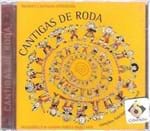 Ficha técnica e caractérísticas do produto Cd Cantigas de Roda - (35)