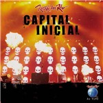 Ficha técnica e caractérísticas do produto CD Capital Inicial - Rock In Rio 2011