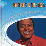 Ficha técnica e caractérísticas do produto CD Carlos Gonzaga - Grandes Sucessos: Carlos Gonzaga