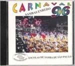 Ficha técnica e caractérísticas do produto Cd Carnaval Sambas Enredo 96 São Paulo