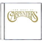 Ficha técnica e caractérísticas do produto CD Carpenters - The Best Of