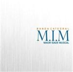 Ficha técnica e caractérísticas do produto CD Catedral M.I.M Maior Idade Musical