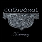 Ficha técnica e caractérísticas do produto CD Cathedral - Anniversary (Duplo)