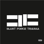 Ficha técnica e caractérísticas do produto CD Cavalera Conspiracy - Blunt Force Trauma