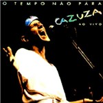 Ficha técnica e caractérísticas do produto CD Cazuza - o Tempo não Pára - Série Gold (Ao Vivo)