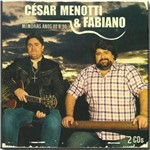 Ficha técnica e caractérísticas do produto Cd Cesar Menotti e Fabiano - Memorias Anos 80 e 90