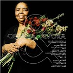 Ficha técnica e caractérísticas do produto CD Cesária Évora - Cesária Évora & ..