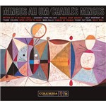Ficha técnica e caractérísticas do produto CD - Charles Mingus - Ah um 50th Anniversary (Legacy Edition CD Duplo)