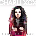 Ficha técnica e caractérísticas do produto CD Charli XCX: True Romance